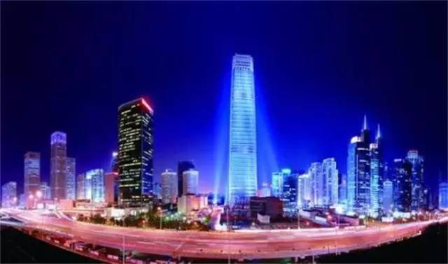 北京,古都魅力与现代繁华的融合