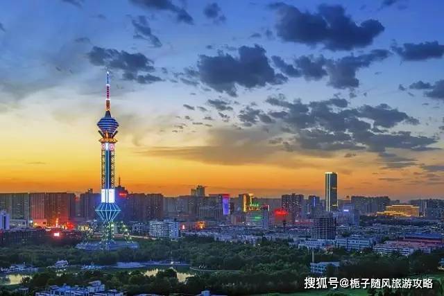 河北文艺小巷，探寻隐藏的文艺小店