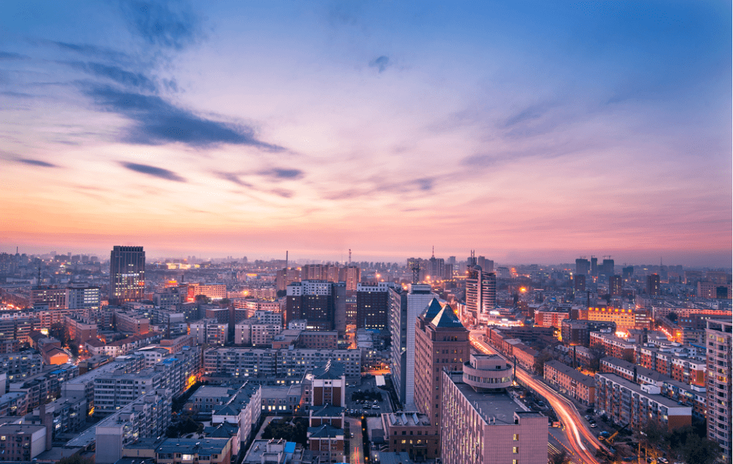 吉林,吉林之行，我的大学时代新篇章