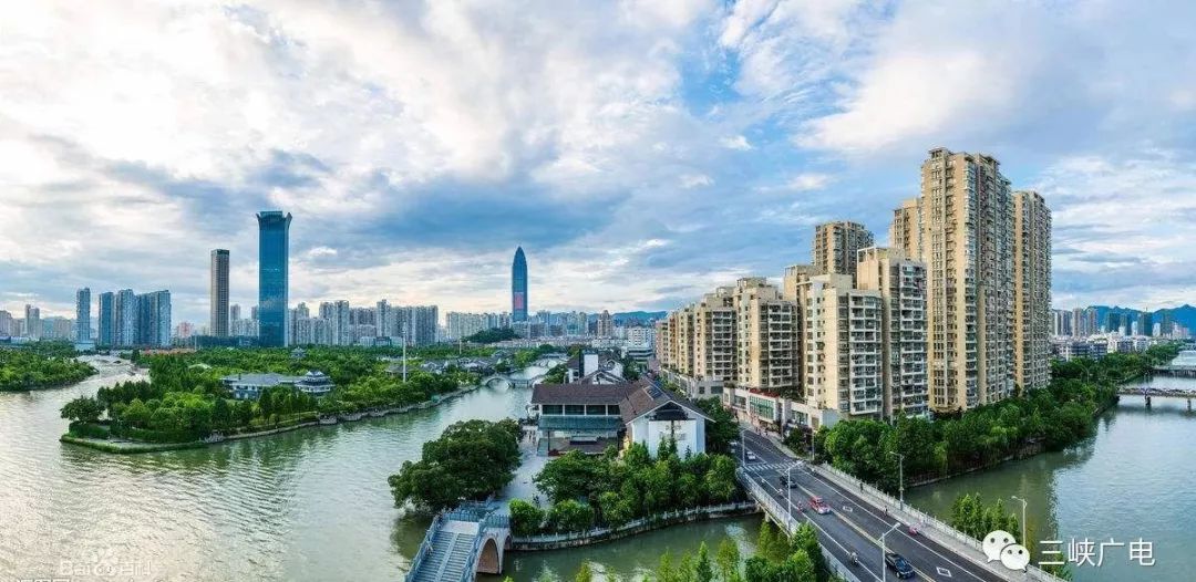 江南水乡绿色浙江之旅