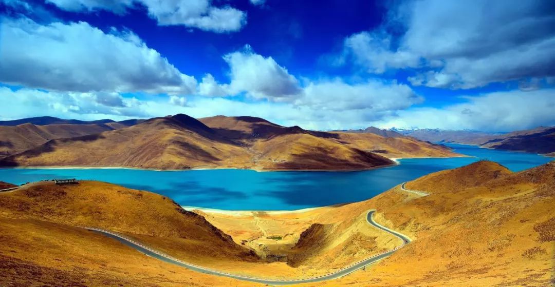 西藏探秘，神秘高原的壮美之旅