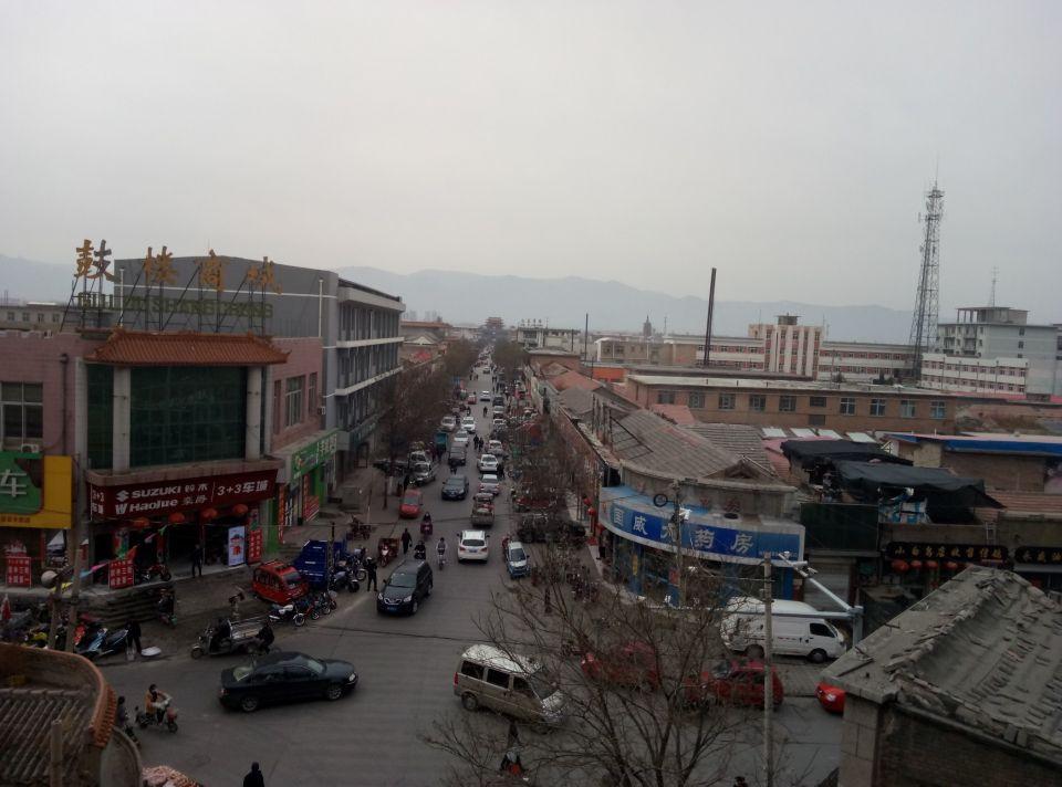 张家口,历史、文化与地理探秘