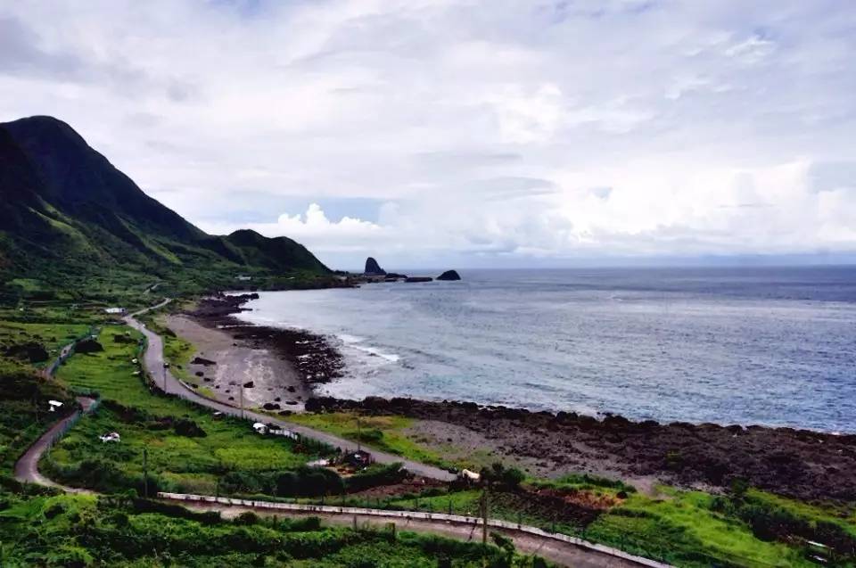 宝岛台湾,魅力探寻之旅